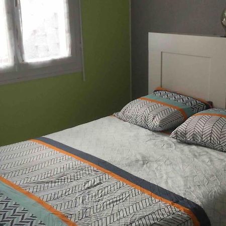 Appartement Dans Villa Pau Bagian luar foto